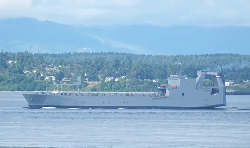 CAPE HENRY General Cargo IMO 7724083 photo 8