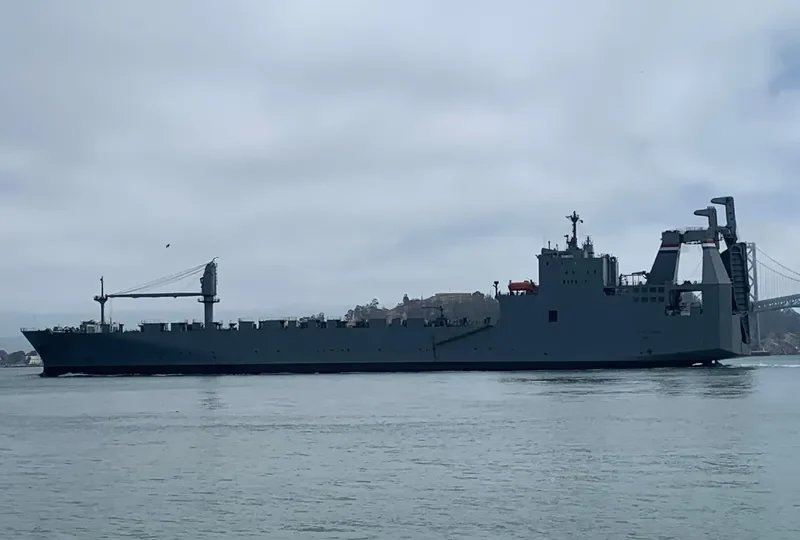 CAPE HENRY General Cargo IMO 7724083 photo 10