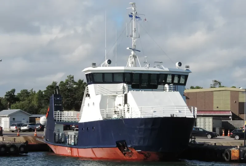STELLA Ro-Ro IMO 7724227 photo 2