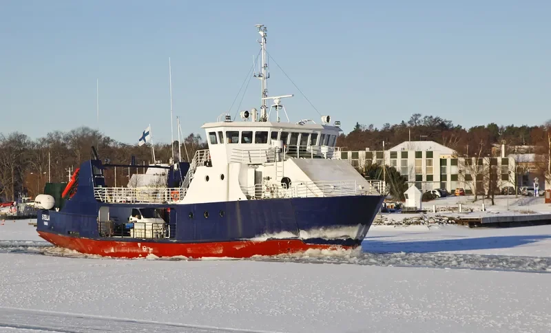 STELLA Ro-Ro IMO 7724227 photo 8