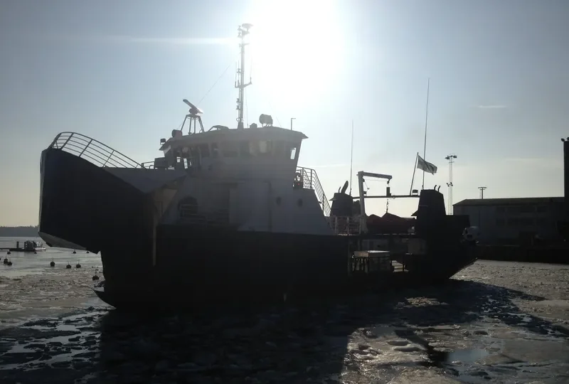 STELLA Ro-Ro IMO 7724227 photo 10