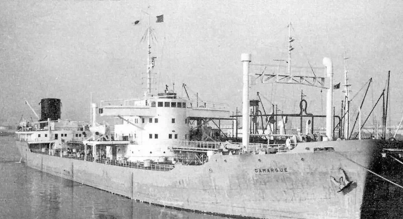 SAINT ROCH Ro-Ro IMO 7724306 photo 10