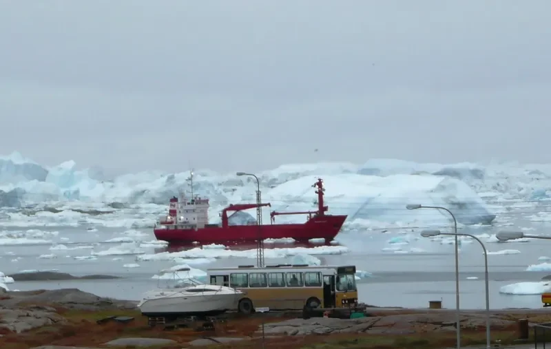 PAJUTTAAT General Cargo IMO 7724540 photo 5