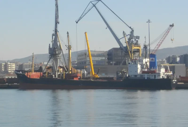 LADY ITIDAL General Cargo IMO 7724681 photo 2