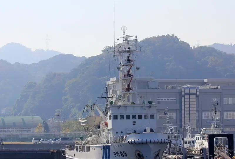TAKATORI General Cargo IMO 7724928