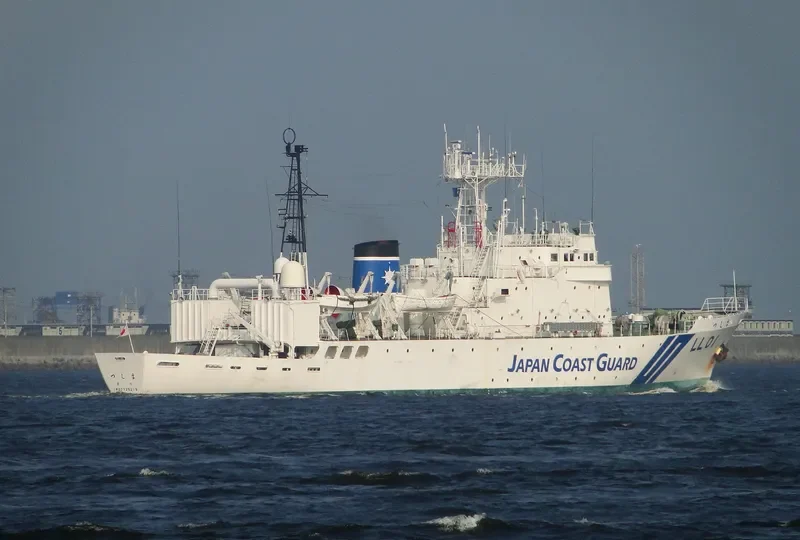 TSUSHIMA General Cargo IMO 7725219 photo 4