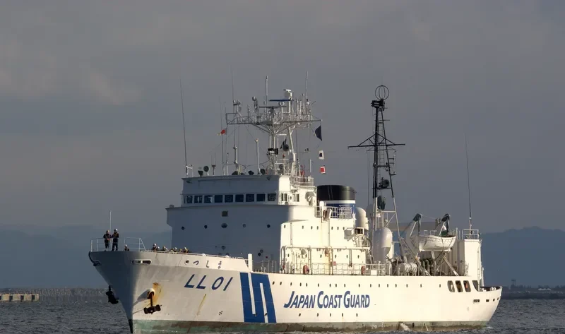TSUSHIMA General Cargo IMO 7725219 photo 6