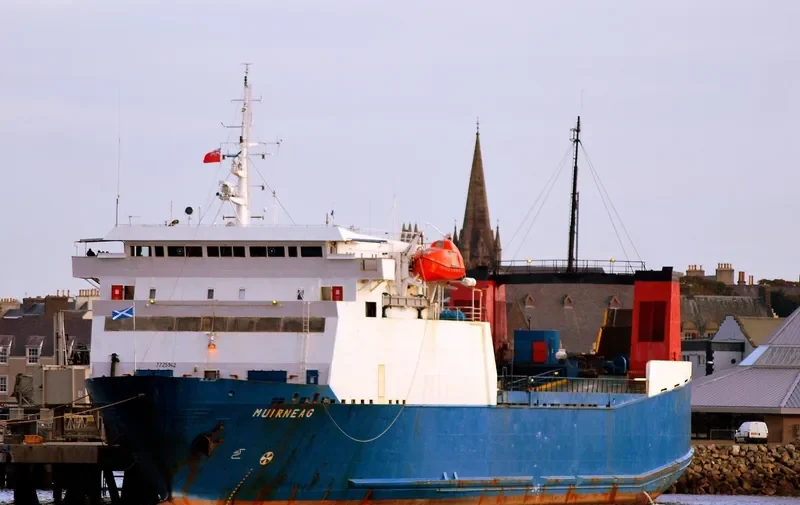 HATAY Ro-Ro IMO 7725362 photo 7