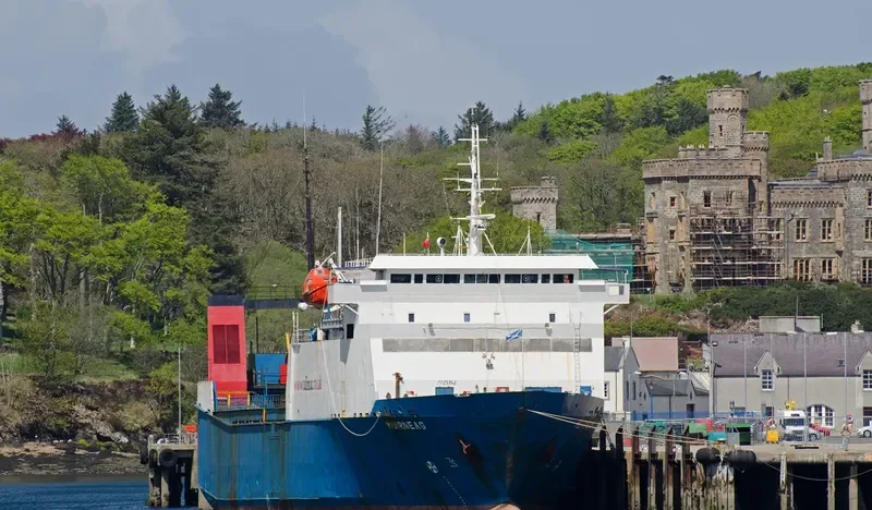 HATAY Ro-Ro IMO 7725362 photo 10