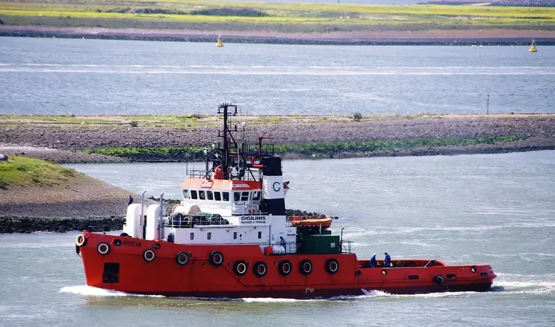 LUCKY STAR General Cargo IMO 7725403 photo 2