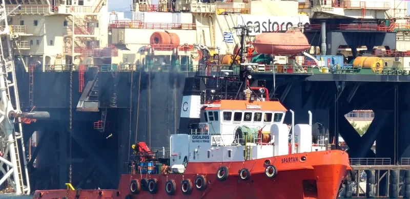 LUCKY STAR General Cargo IMO 7725403 photo 6