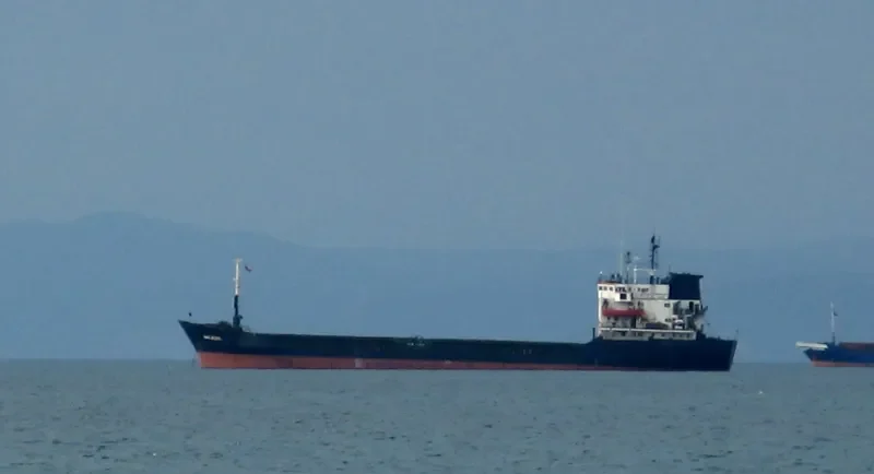 ZEYNO Bulk Carrier IMO 7725520 photo 4