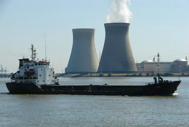 NAZMI ABI Bulk Carrier IMO 7725570 photo 6