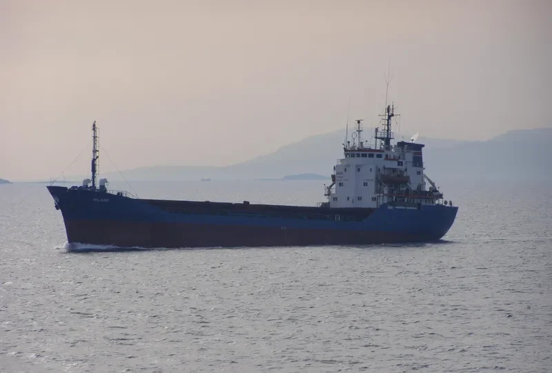 MILANO General Cargo Vessel IMO 7725609 photo 7