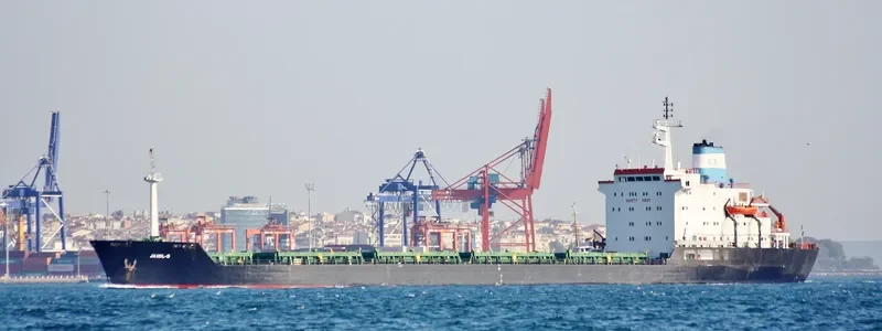 SABINO Bulk Carrier IMO 7725673 photo 4