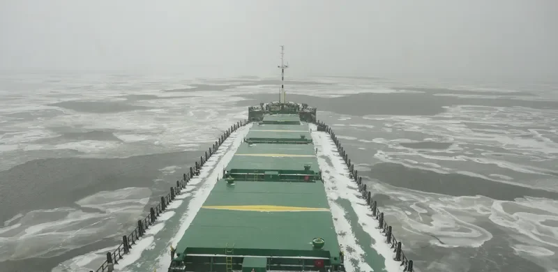 SABINO Bulk Carrier IMO 7725673 photo 10