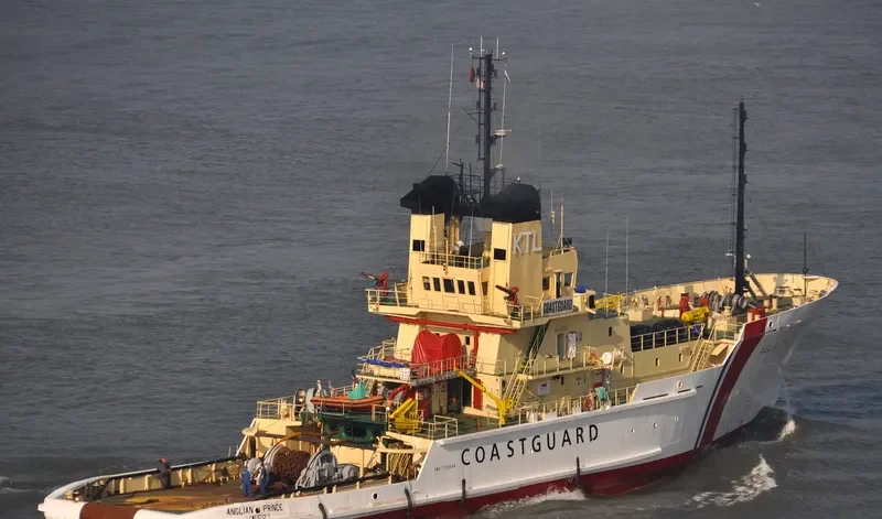 HERAKLES General Cargo IMO 7725805