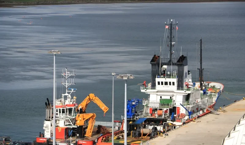 HERAKLES General Cargo IMO 7725805 photo 4