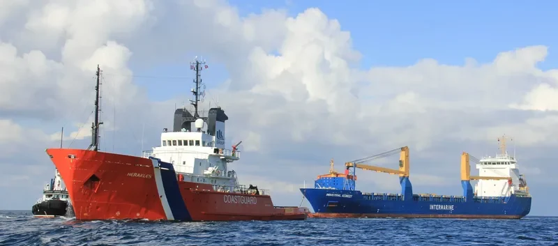 HERAKLES General Cargo IMO 7725805 photo 9