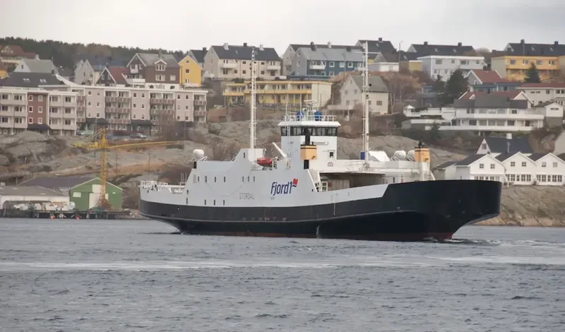 STORDAL Ro-Ro IMO 7725893 photo 6