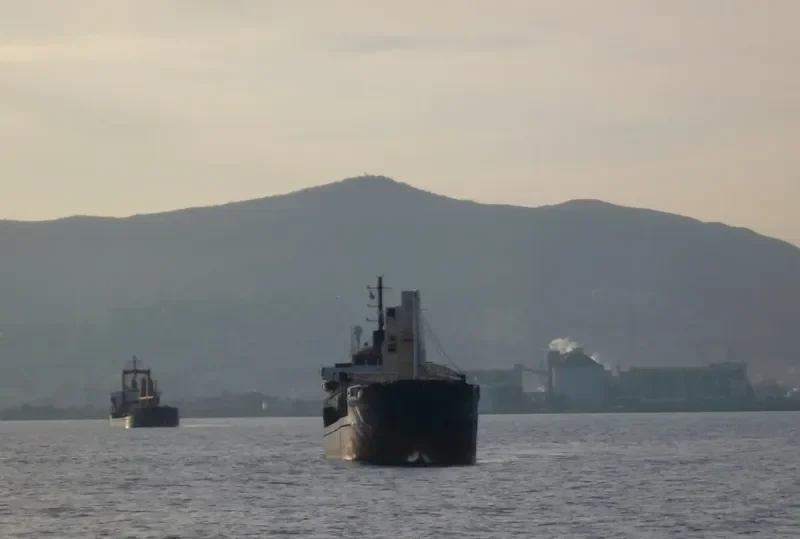 YOUSSEF M General Cargo IMO 7726093 photo 5
