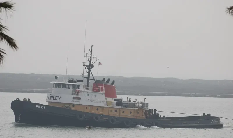 PILOT General Cargo IMO 7726512