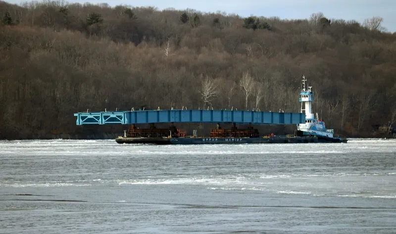 COMET General Cargo IMO 7726550 photo 3