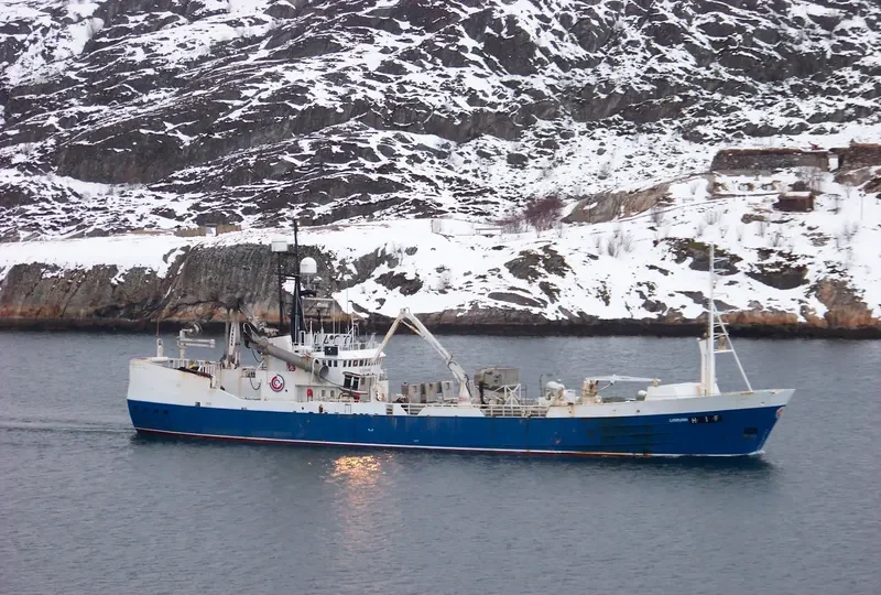MAYOR General Cargo IMO 7726691 photo 10