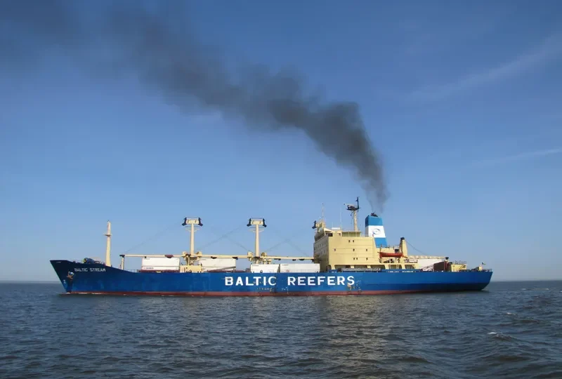 BALTIC STREAM General Cargo IMO 7726718 photo 7