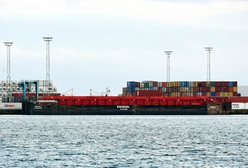 IHOLM II General Cargo IMO 7726768 photo 2