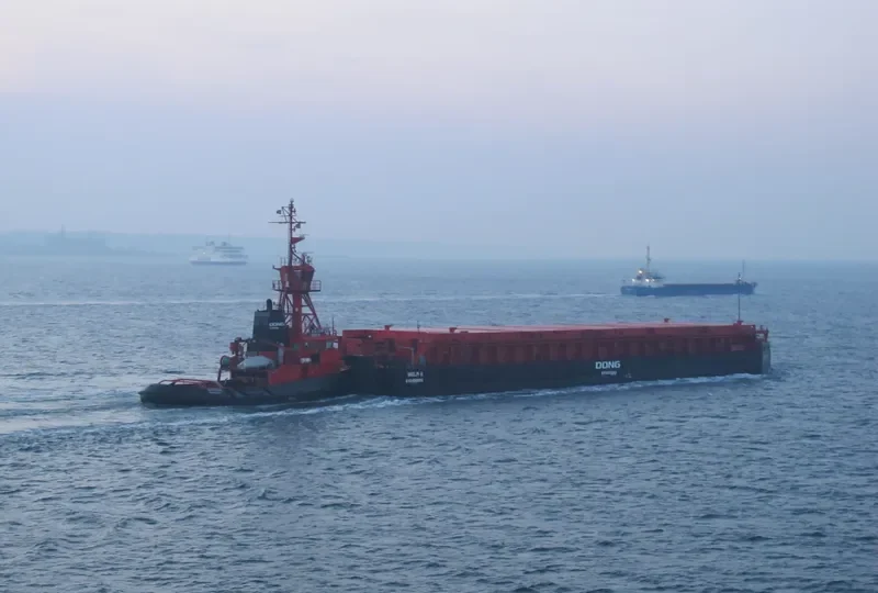 IHOLM II General Cargo IMO 7726768 photo 5