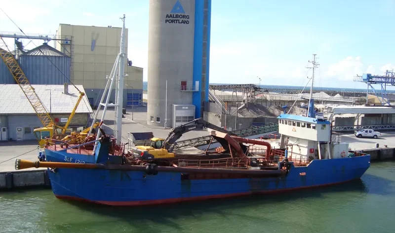 AHLSELL General Cargo IMO 7726782 photo 6