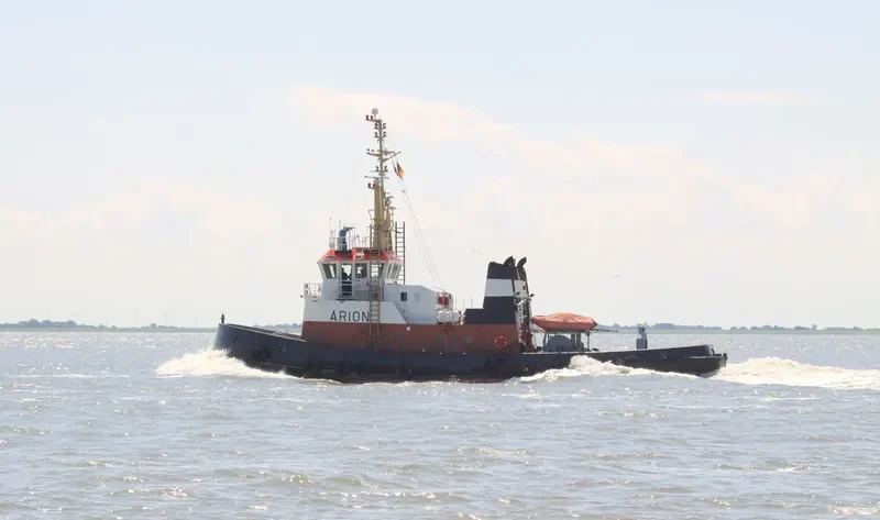 ARION General Cargo IMO 7726902 photo 6