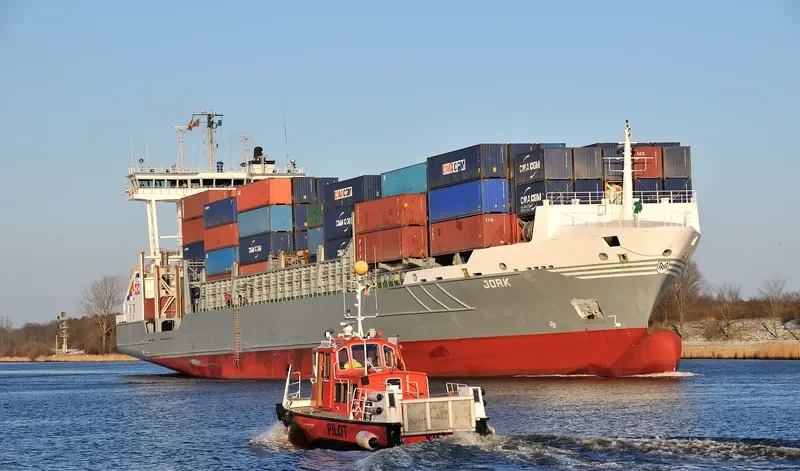 JORK General Cargo IMO 7726988 photo 3