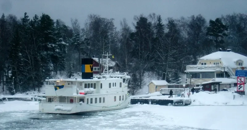 SOLOGA Passenger Ship IMO 7727322 photo 6