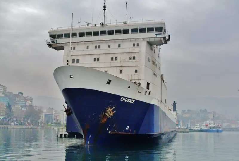 ERDENIZ General Cargo IMO 7727334 photo 5