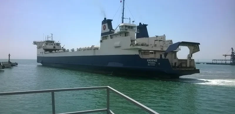 ERDENIZ General Cargo IMO 7727334 photo 6