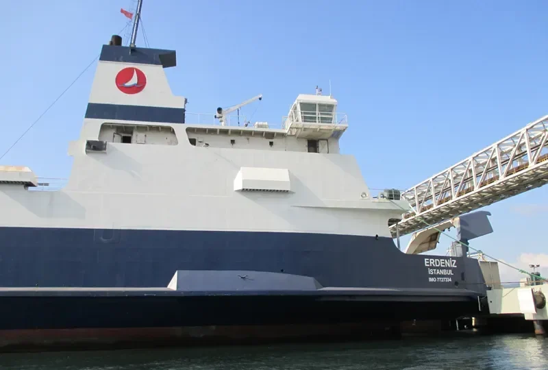 ERDENIZ General Cargo IMO 7727334 photo 7
