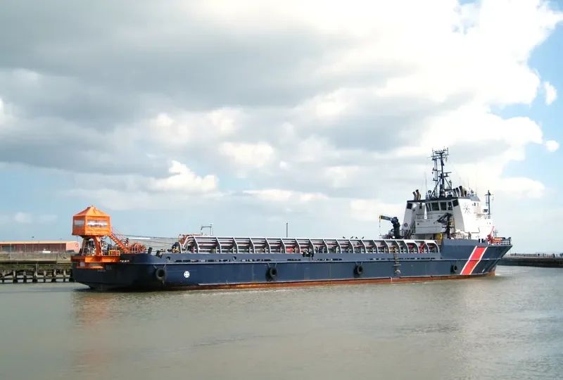 MARINER SEA General Cargo IMO 7727384 photo 10
