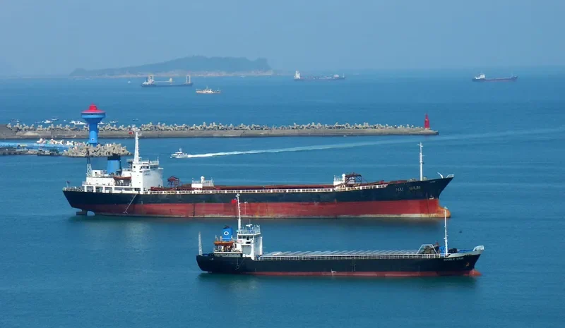 HONG BO 7 Bulk Carrier IMO 7727774