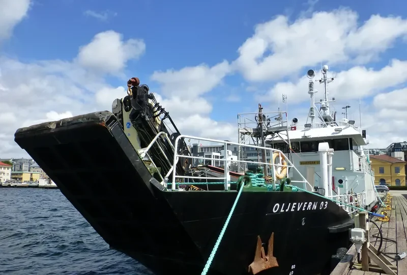 GRIMM General Cargo IMO 7728481