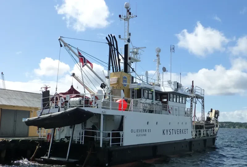GRIMM General Cargo IMO 7728481 photo 2