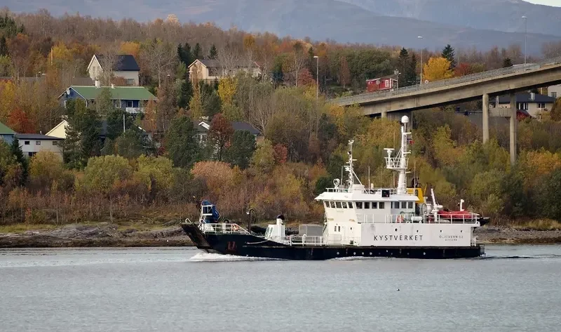 GRIMM General Cargo IMO 7728481 photo 6