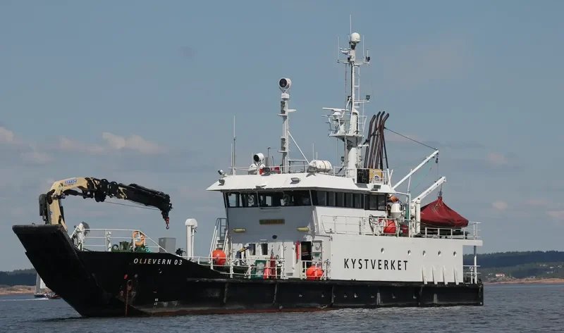 GRIMM General Cargo IMO 7728481 photo 10