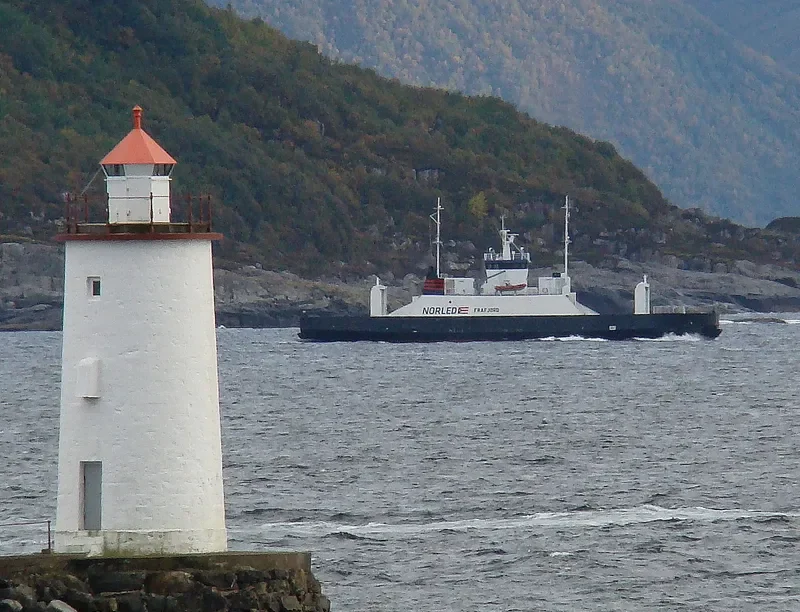 FRAFJORD Ro-Ro IMO 7728508 photo 6