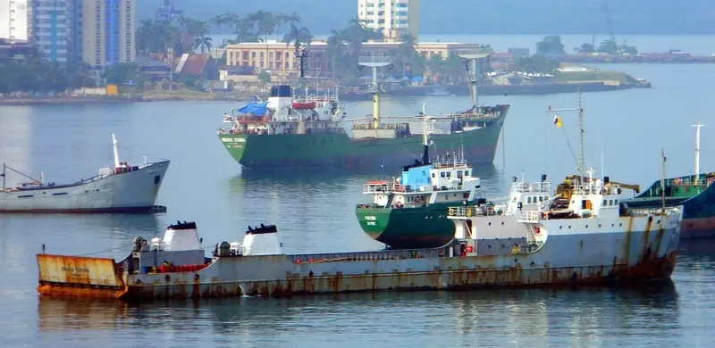 INAGUA ESPANA General Cargo IMO 7728560 photo 10