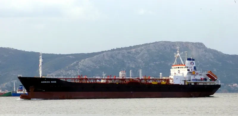 SAGNA Tanker IMO 7729019 photo 5