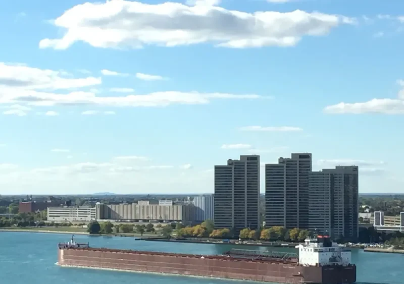 PAUL R.TREGURTHA Bulk Carrier IMO 7729057 photo 10
