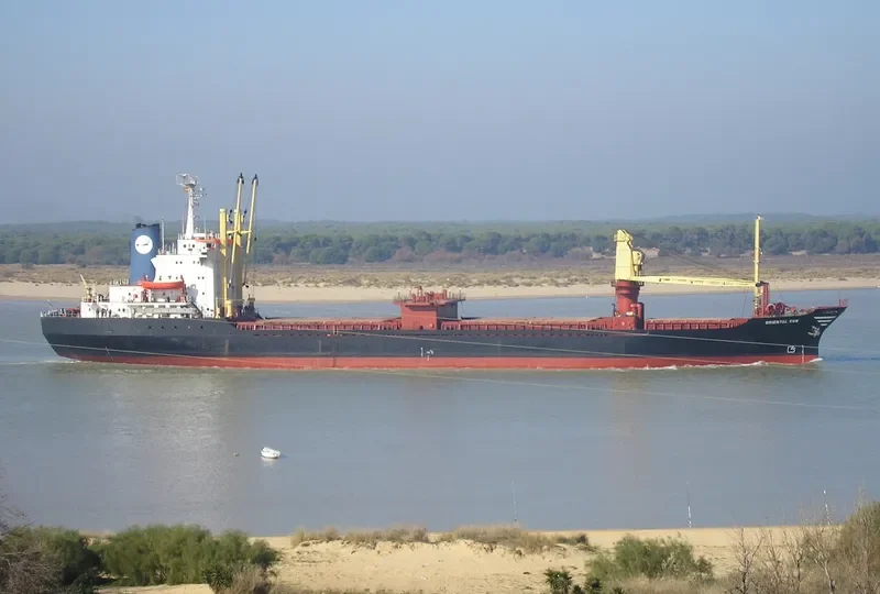 PRINCESS LAYAN General Cargo IMO 7729174