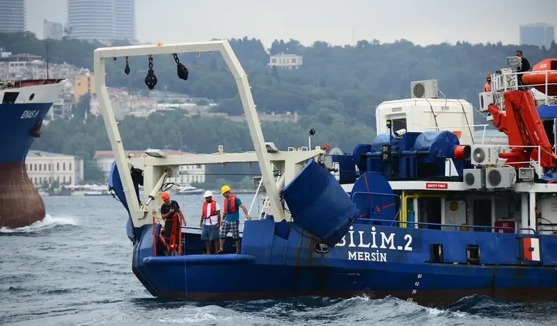 BILIM 2 General Cargo IMO 7729667 photo 3